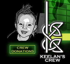 Keelan's Crew